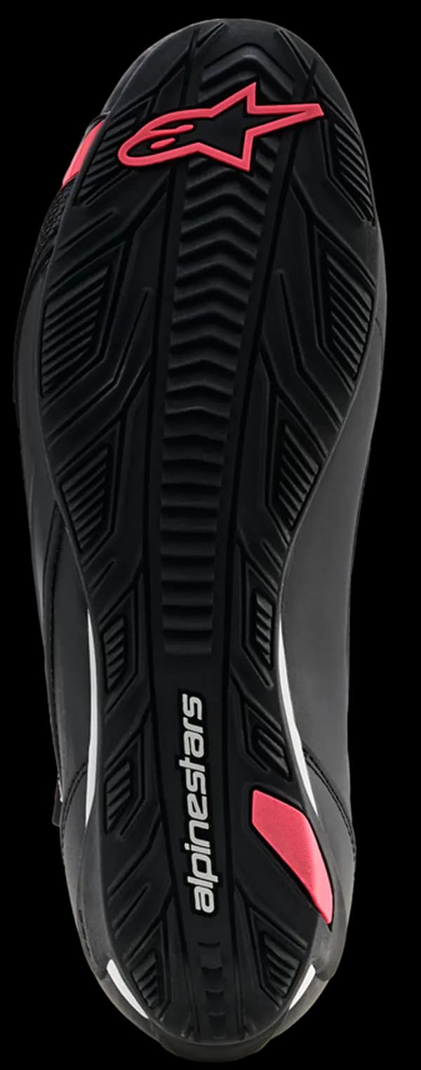 Botas Alpinestars FASTER-4 Stella Drystar Negro Gr Botas Alpinestars FASTER-4 Stella Drystar Negro Gr