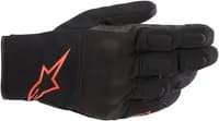 Guantes Alpinestars S Max Drystar Negro Rojo (Clon image_1