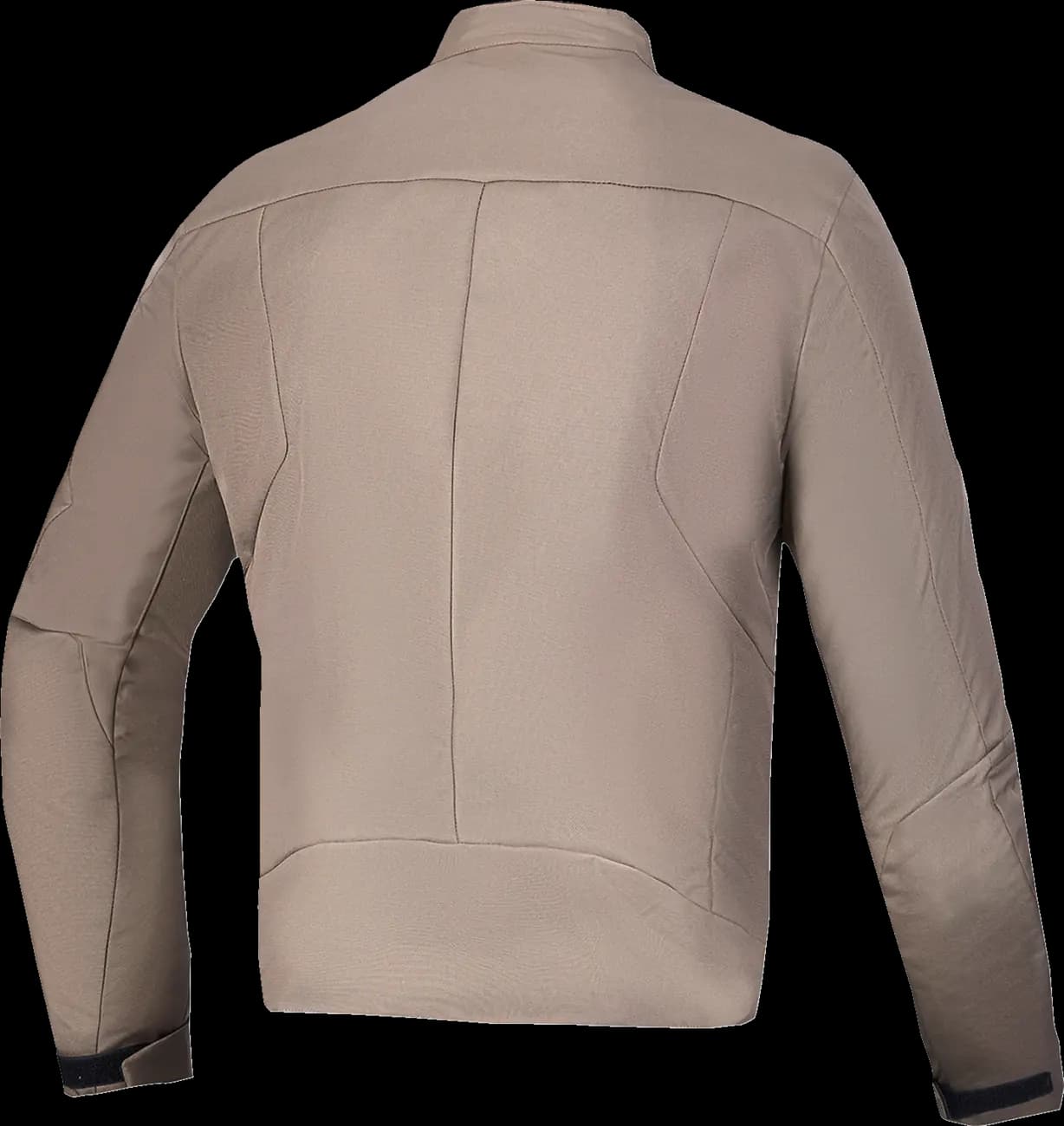 Chaqueta Alpinestars C-1 Waterproof Marron Chaqueta Alpinestars C-1 Waterproof Marron