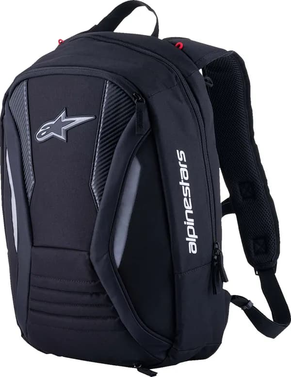 Mochila Alpinestars Charger Boost Negro 18 L - 610 image_1