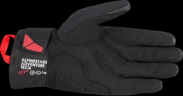 Guantes Alpinestars XT-3 Drystar Insulated Negro Guantes Alpinestars XT-3 Drystar Insulated Negro