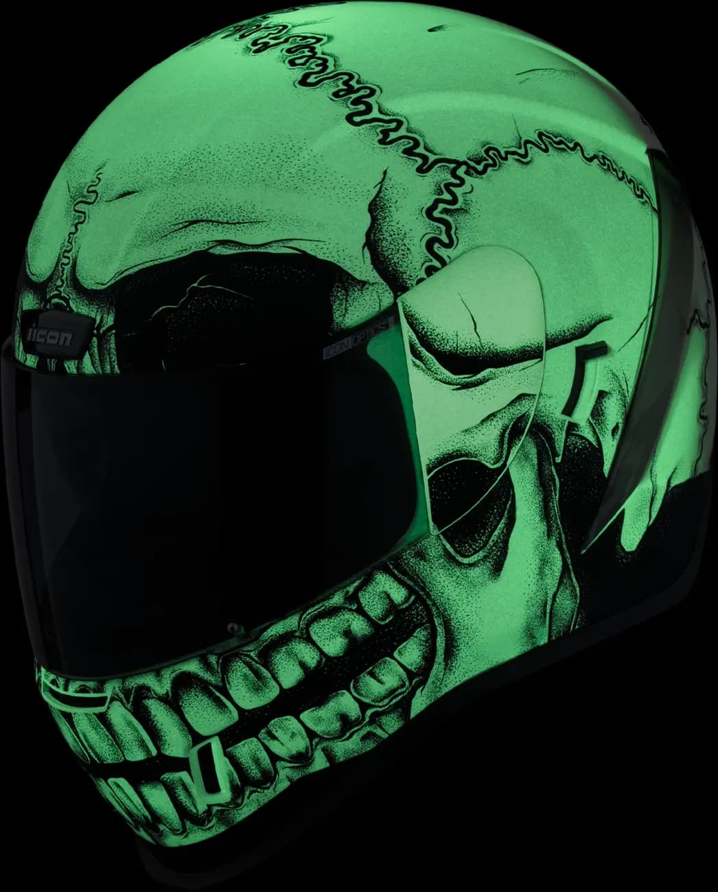 Casco ICON Airform MIPS Crestfalle Casco ICON Airform MIPS Crestfalle