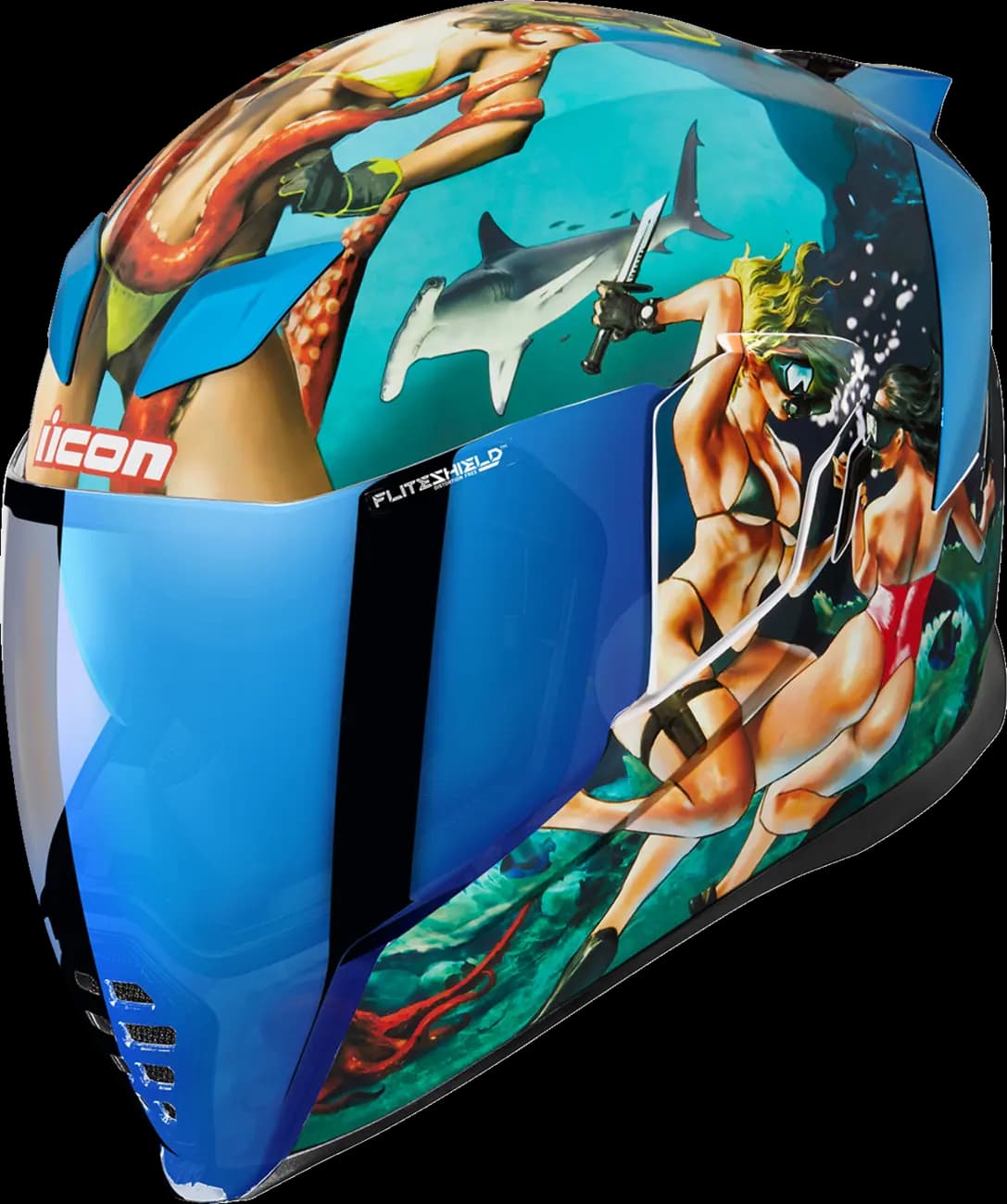 Casco ICON Airflite Pleasuredome 4 image_1