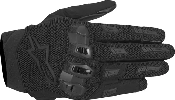 Guantes Alpinestars SP X 5 AIR Negro Negro image_1