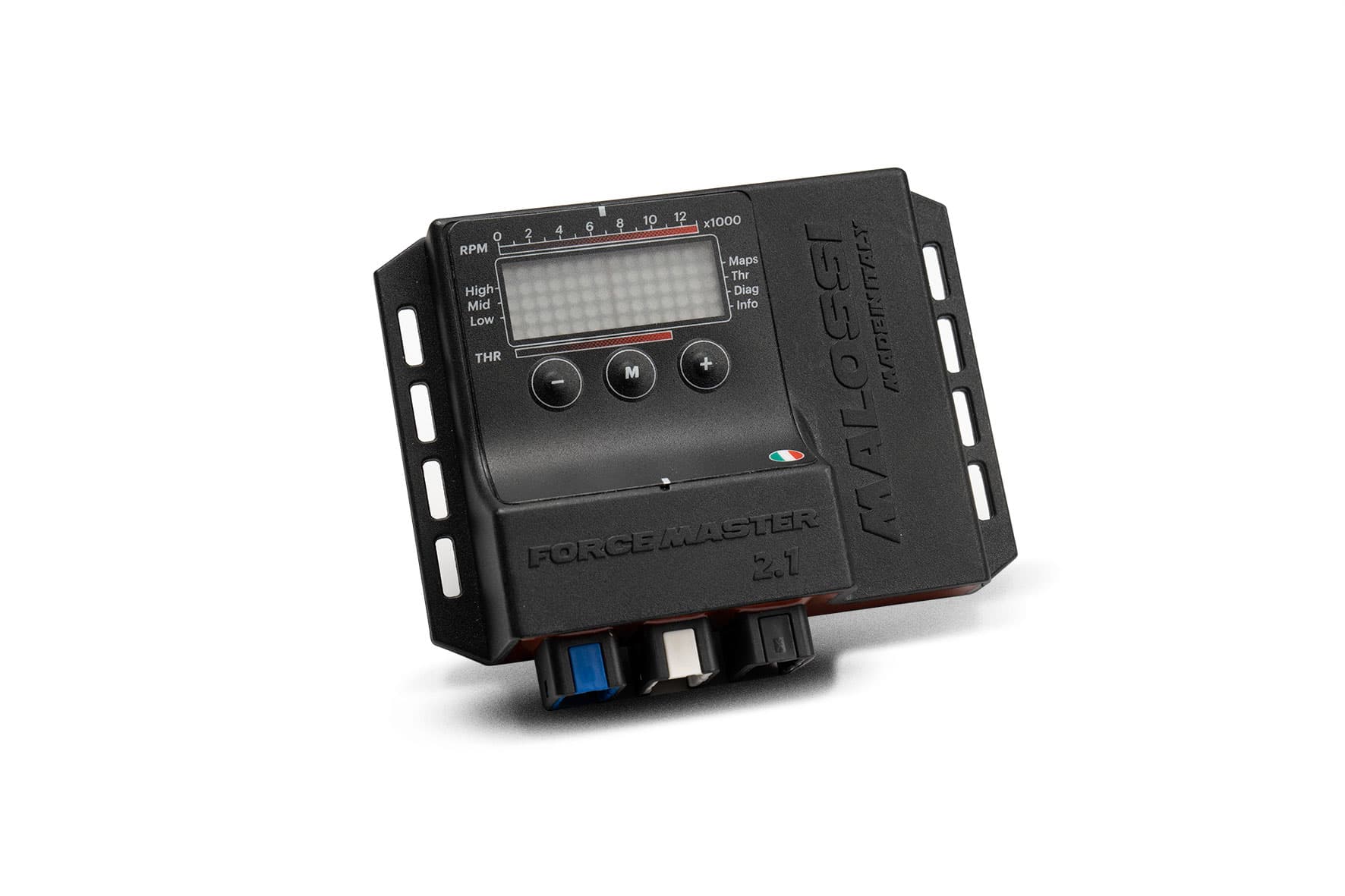 Centralita Electrónica Malossi Force Master 2.1 - image_1