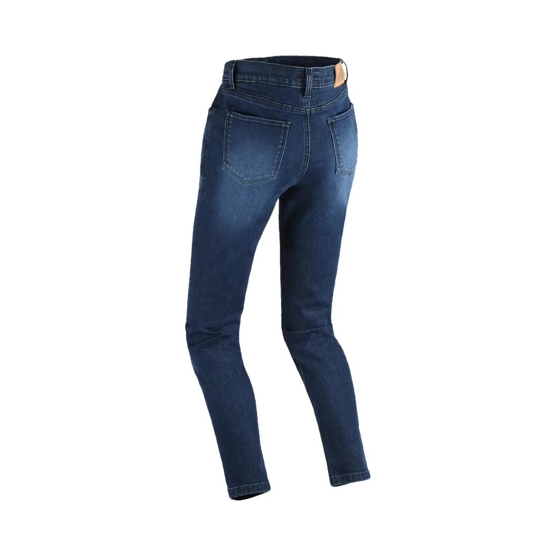 Pantalon Vaquero Difi Cartagena Lady Azul Oscuro Pantalon Vaquero Difi Cartagena Lady Azul Oscuro