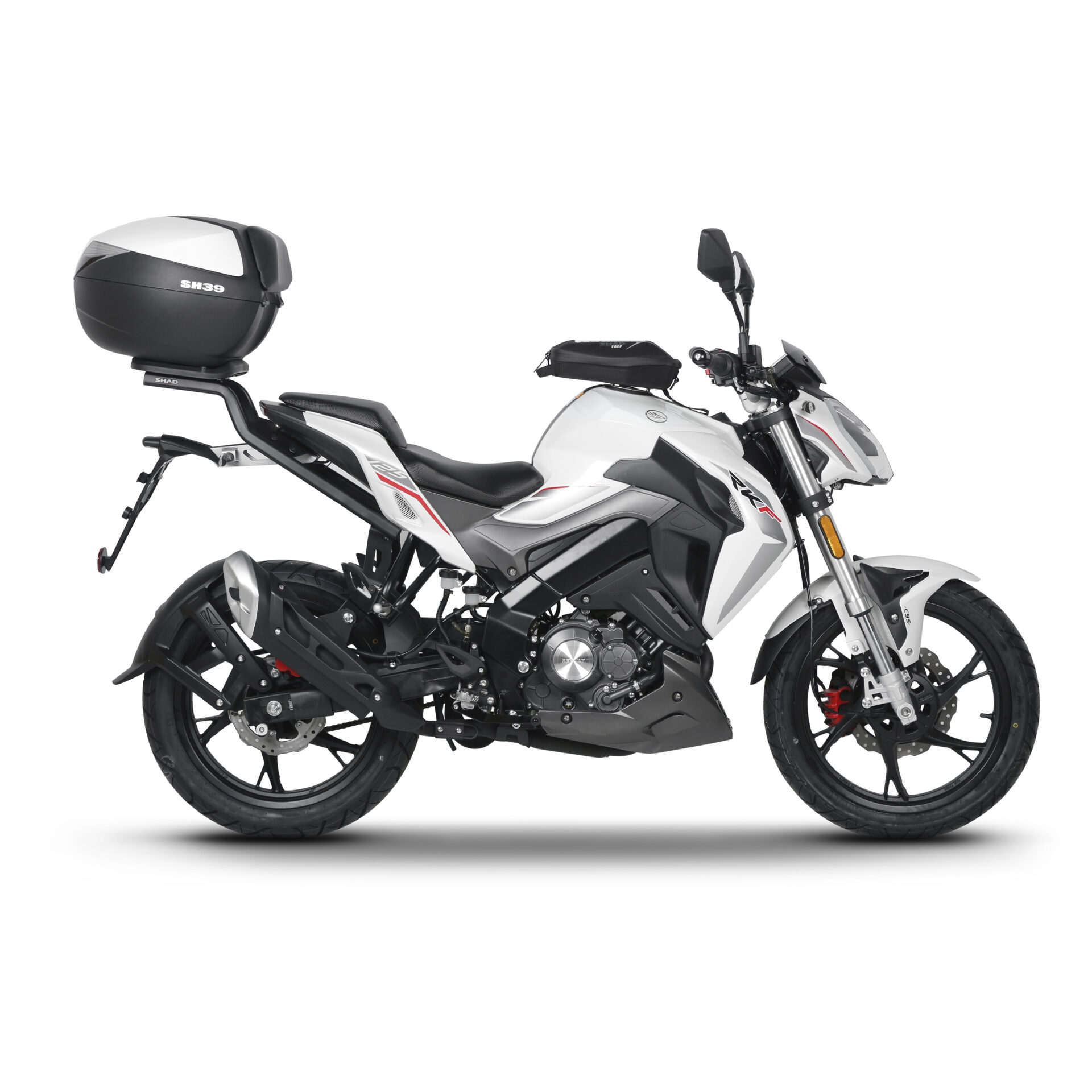 TOP MASTER KEEWAY RKF 125 2018-2024 image_1