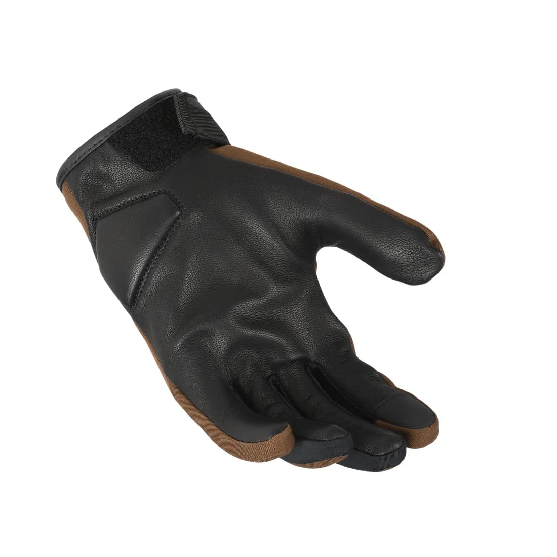 Guantes Macna Astrill Air Marron Negro Guantes Macna Astrill Air Marron Negro