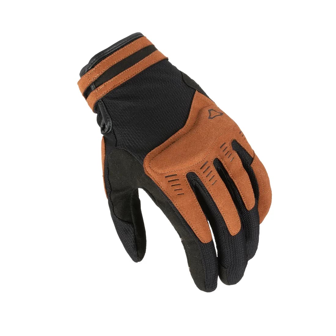 Guantes Macna Darko Air Lady Marron image_1
