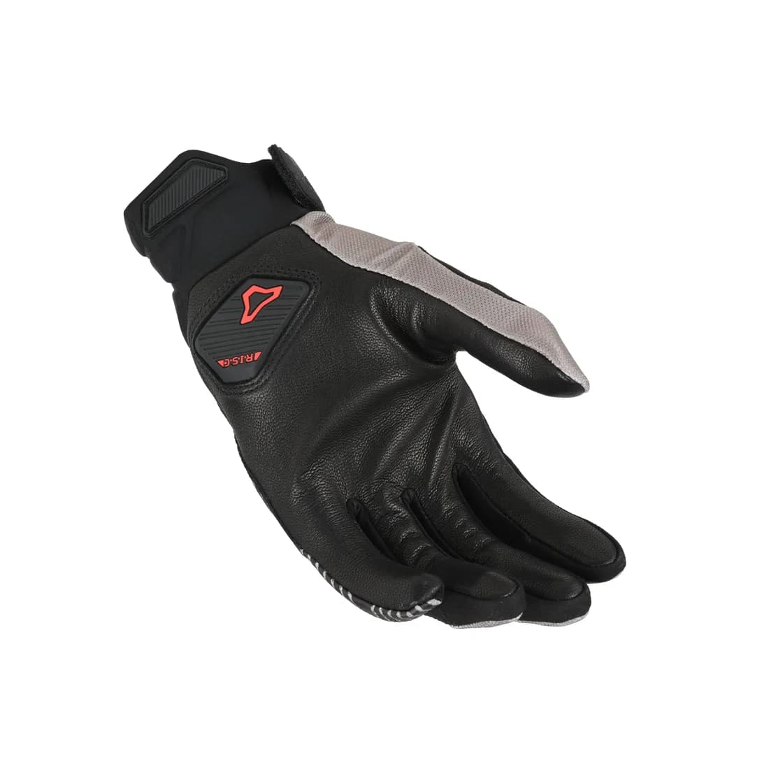 Guantes Macna Obtain Air Negro Beige Guantes Macna Obtain Air Negro Beige